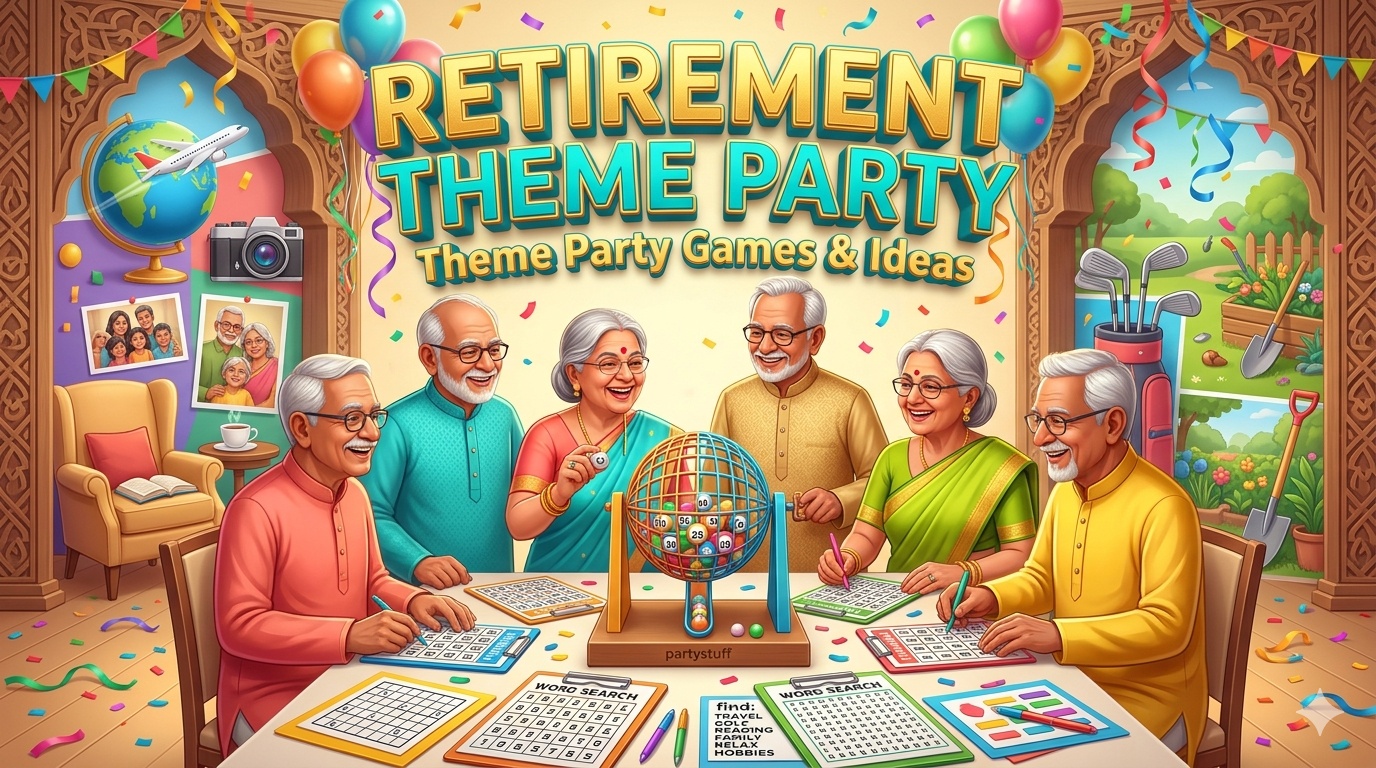 Retirement