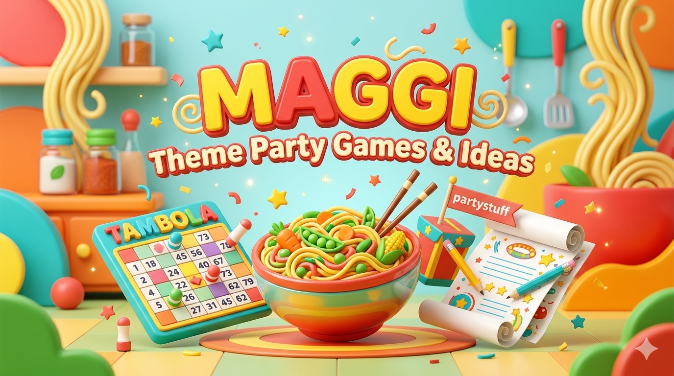 Maggi