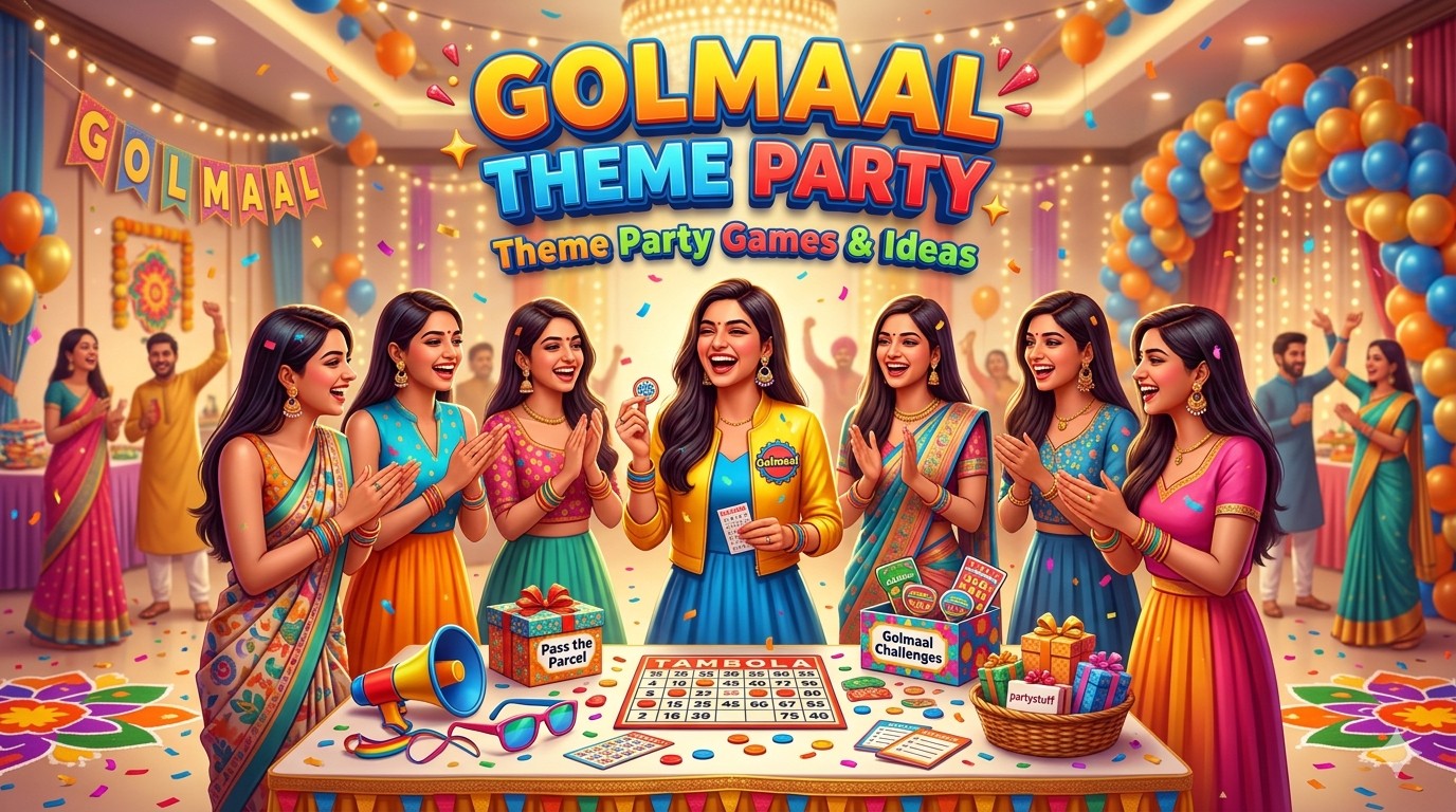 Golmaal
