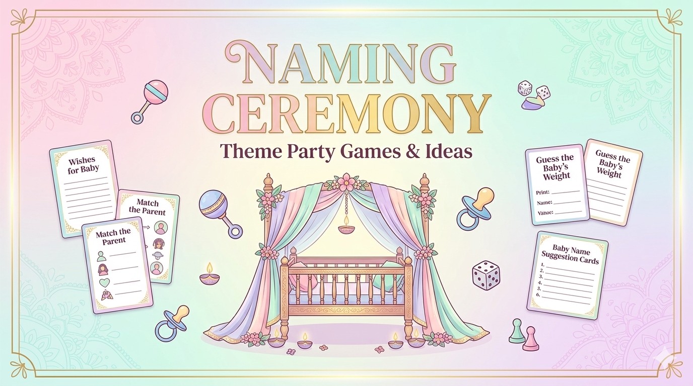 Naming Ceremony