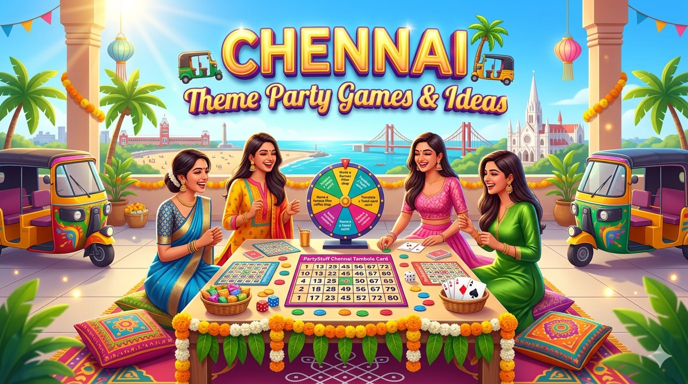 Chennai
