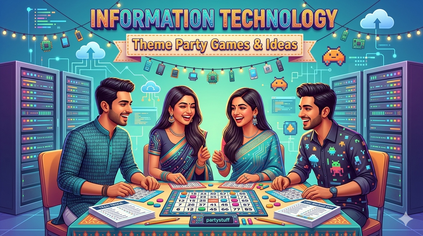 Information Technology