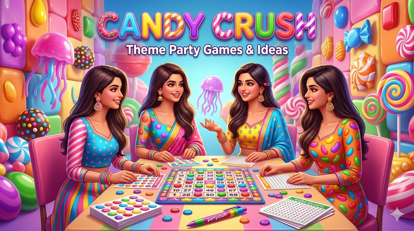 Candy Crush