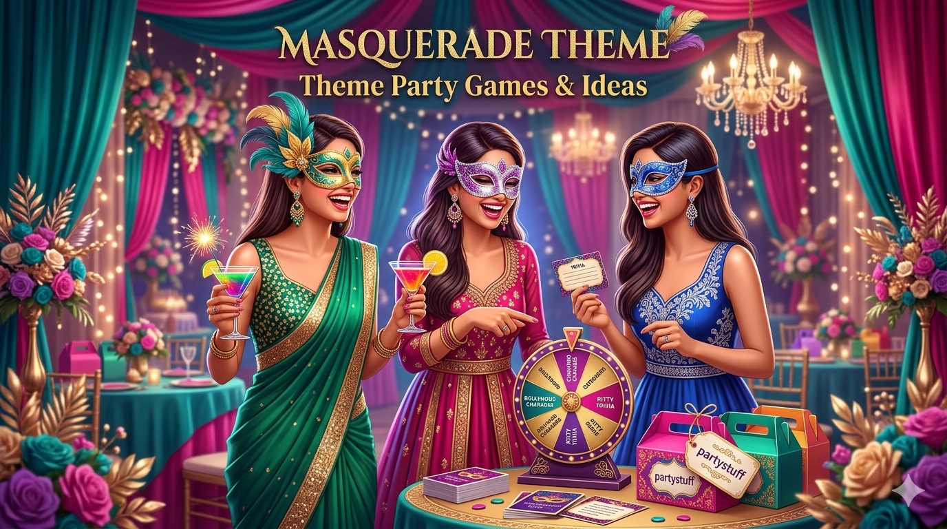 Masquerade