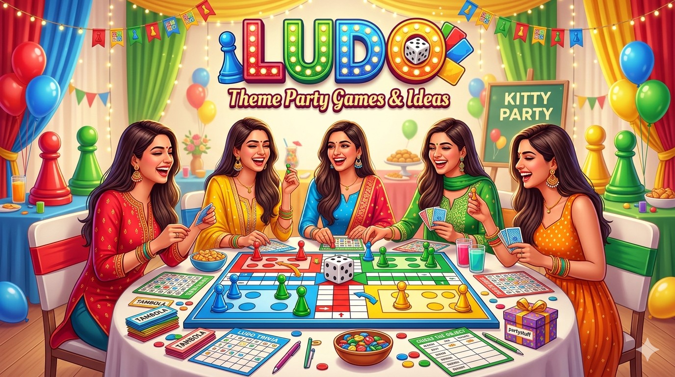 Ludo