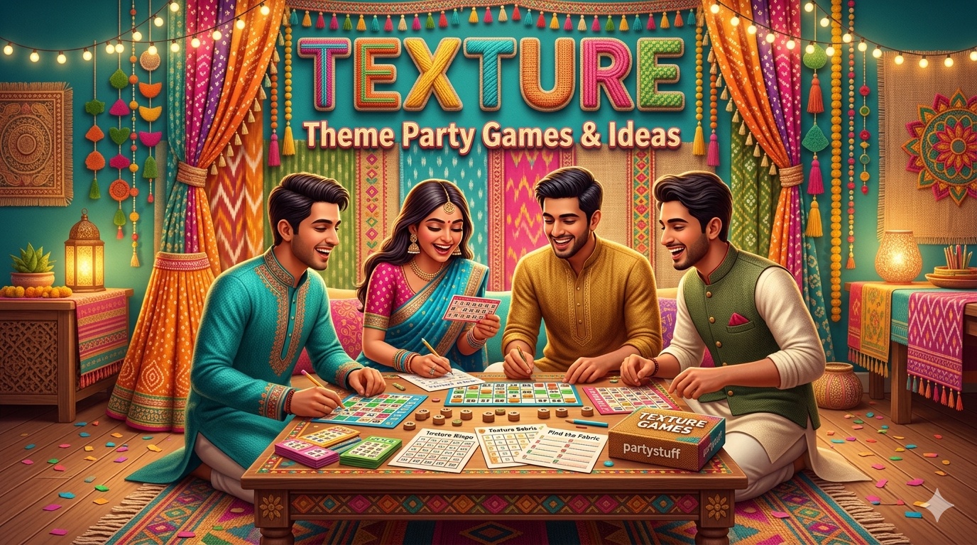 texture theme designs