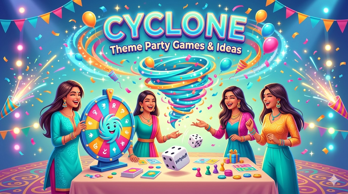 cyclone theme designs