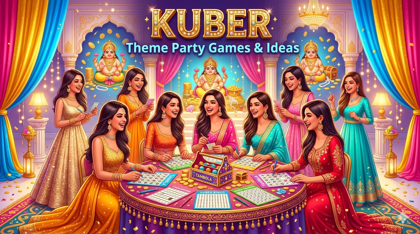 Kuber