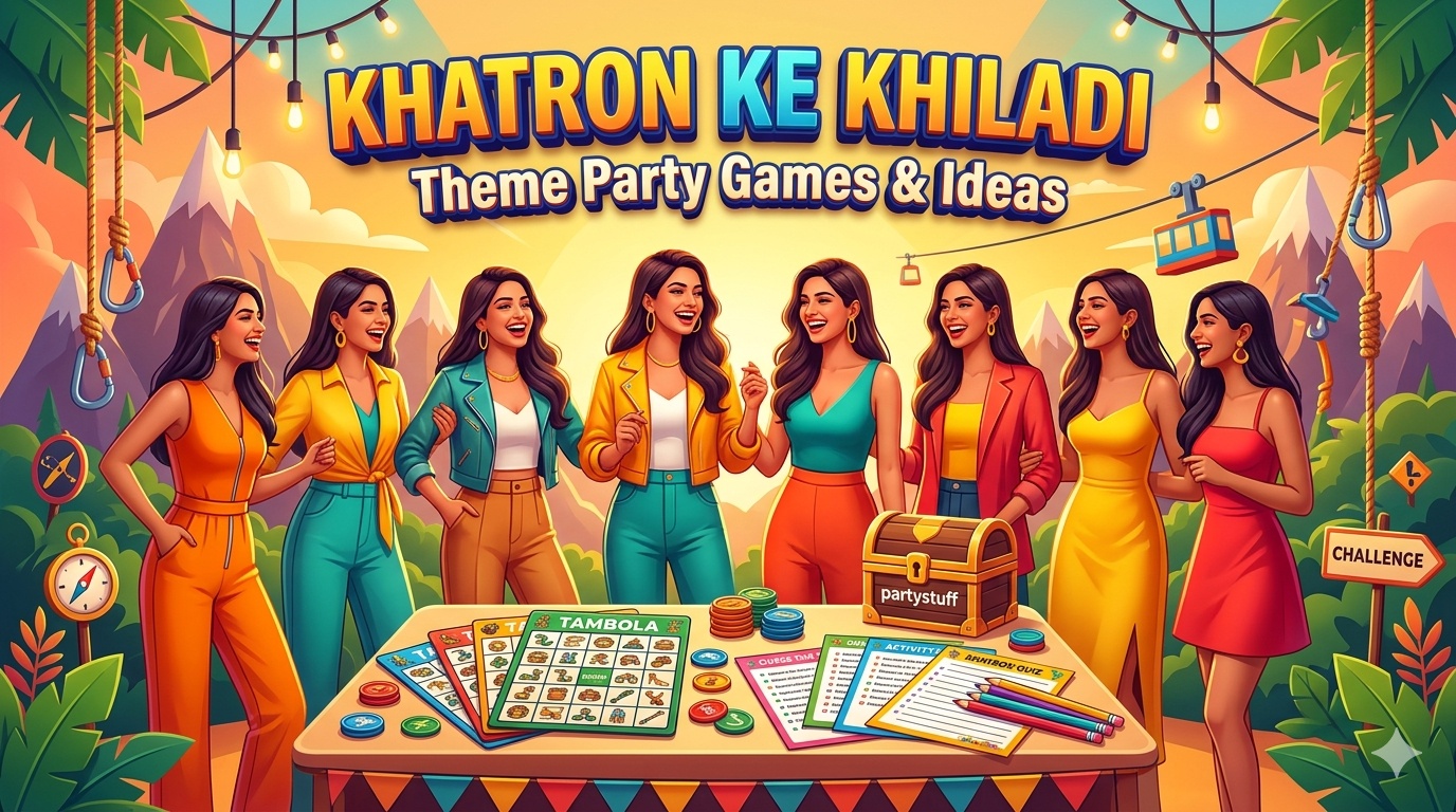 Khatron Ke Khiladi