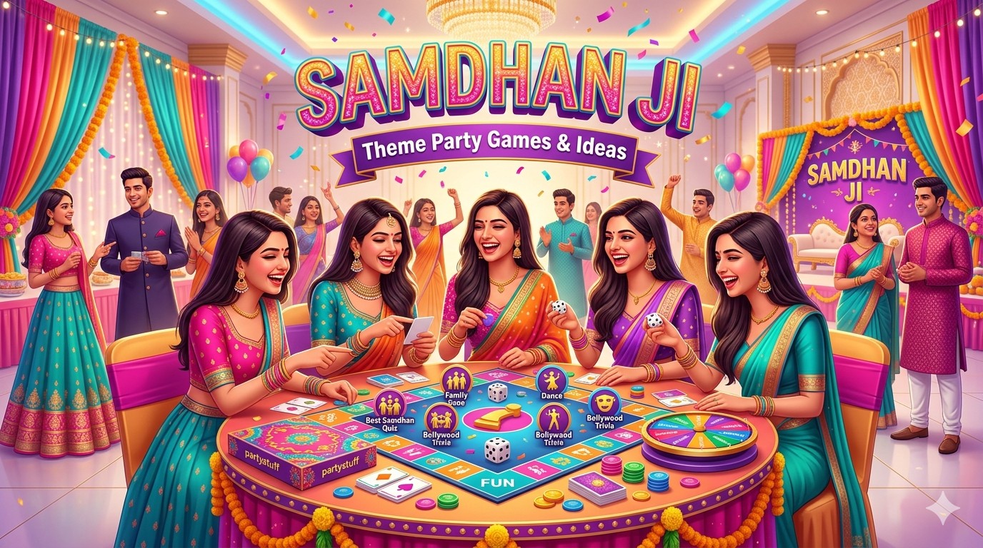 samdhan-ji theme designs