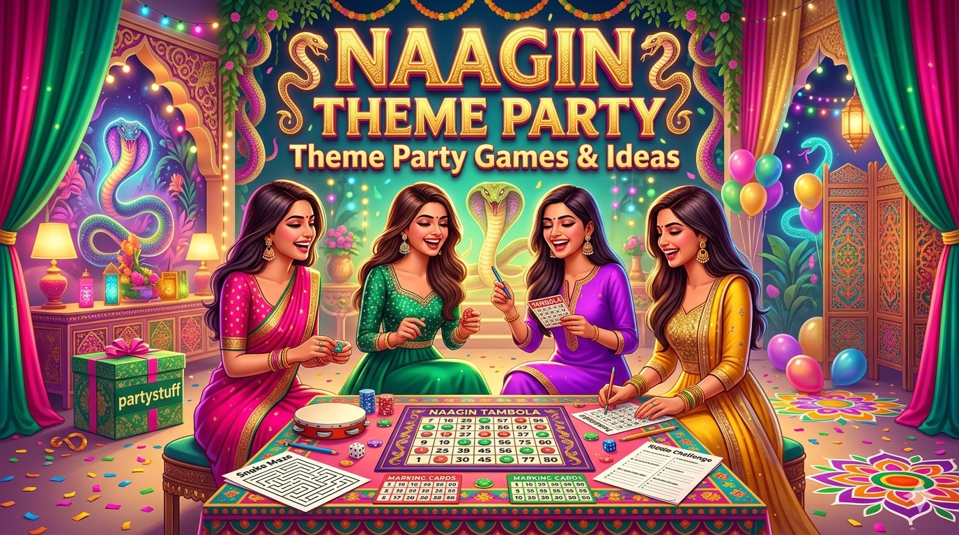 Naagin