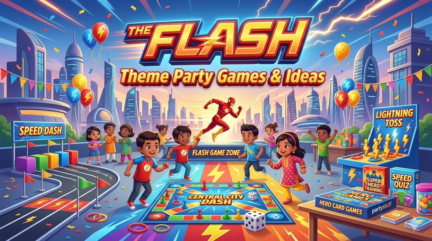 flash theme designs