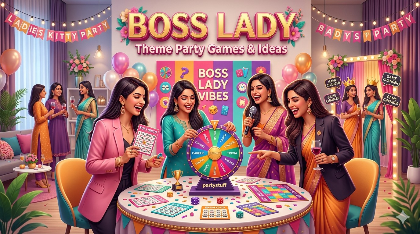 boss-lady theme designs